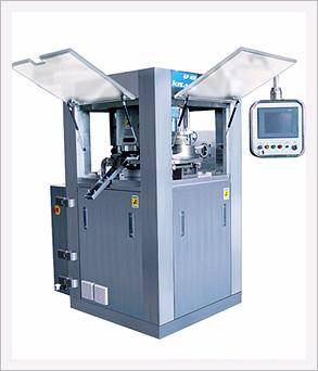 Rotary Tablet Press Made in Korea